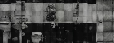 Helia Pamoradi, Bath, 2025, 0