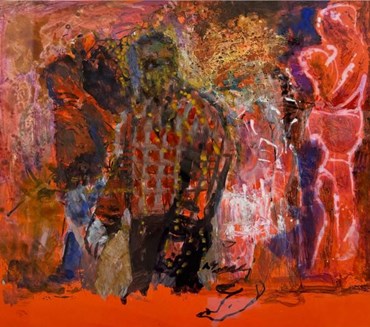 Karim Nasr, Untitled, 2007, 12752