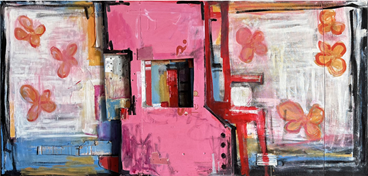 , Mohammad Akhoondi Armaki, Untitled, 2024, 76318