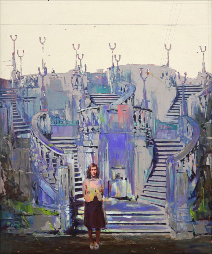 سینا قاسمی شیلسر