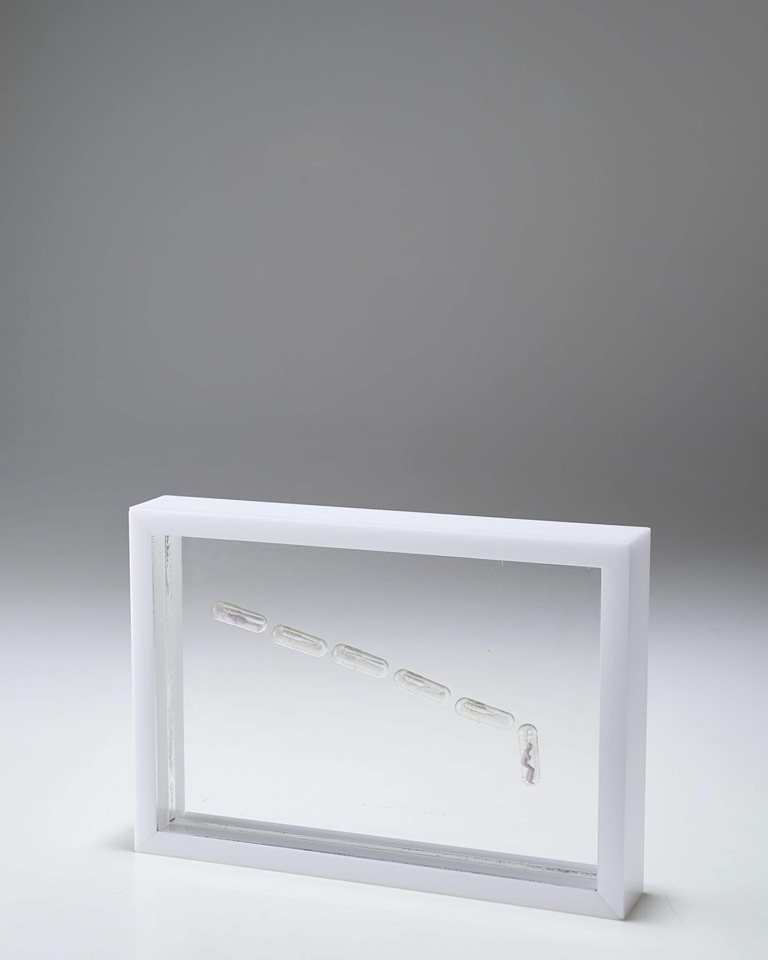 Nastaran Safaei, Untitled, 0