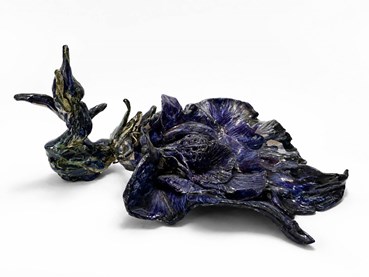 Marzieh Baghaei, Untitled, 2026, 15081
