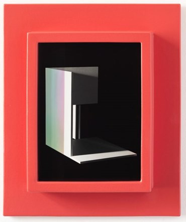 , Shirana Shahbazi, Displacement 27 , 2024, 81661