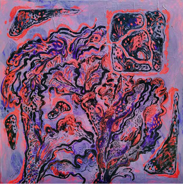 Shirin Karami Mofrad, Untitled, 2024, 0