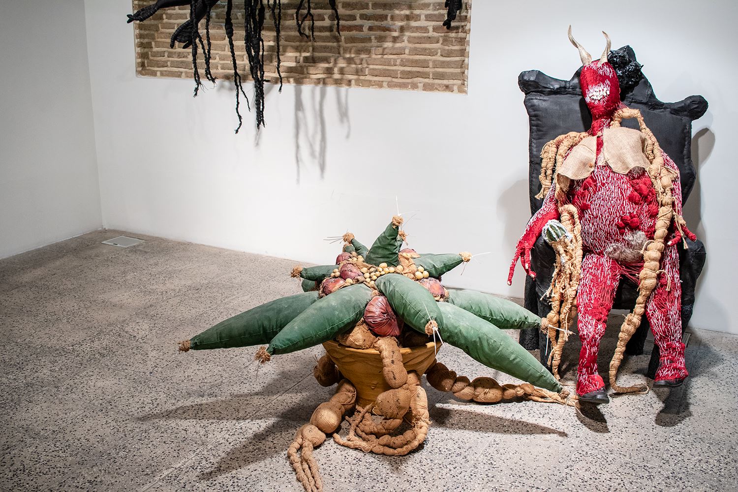 Parisa Taghipour, Untitled, 2020