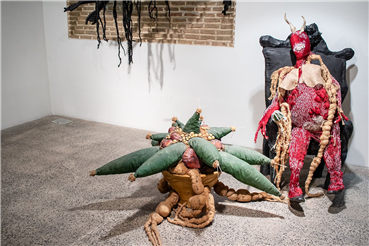 Parisa Taghipour, Untitled, 2020, 0