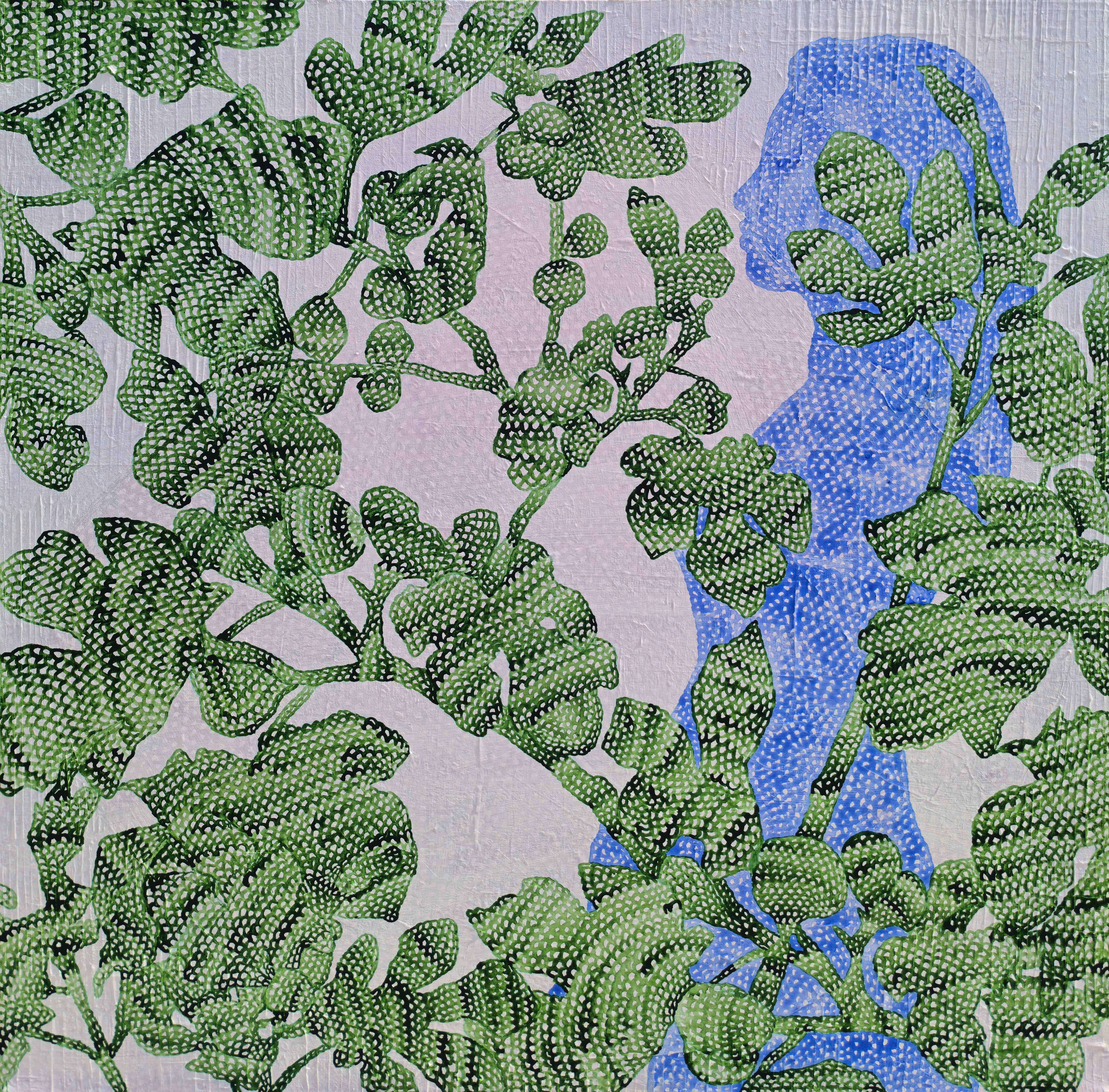 Pouriya Parhizkar, Untitled, 2026