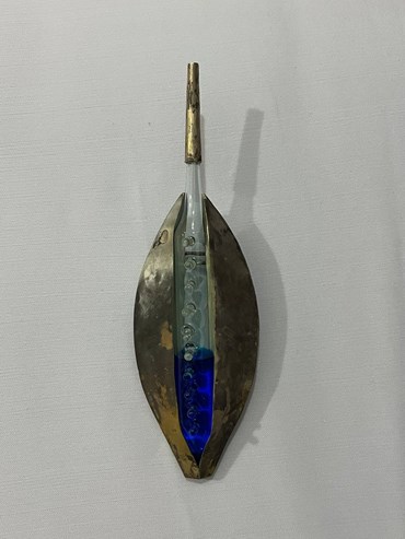 , Shahrzad Aliyari, Copy, 2024, 76190