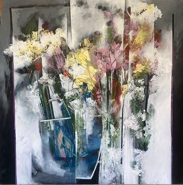 , Rayka Milanian, Untitled, 2025, 81126