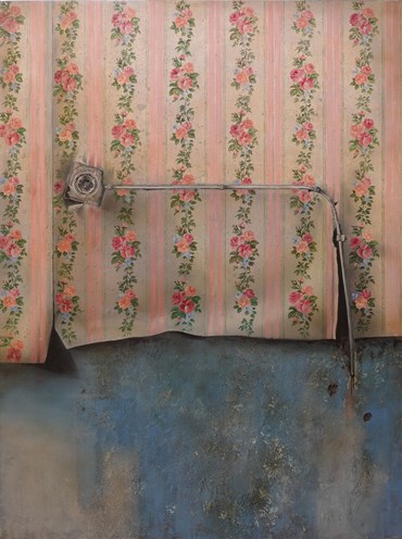 , Shadi Asna Ashari, Untitled, , 81689