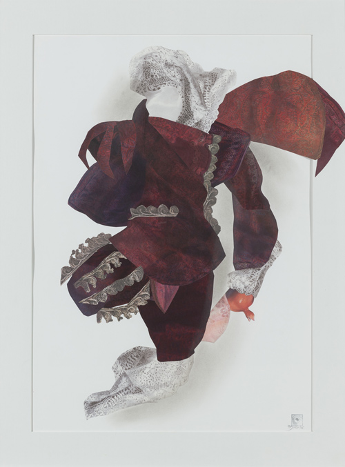 Parvaneh Etemadi, Untitled, 1997
