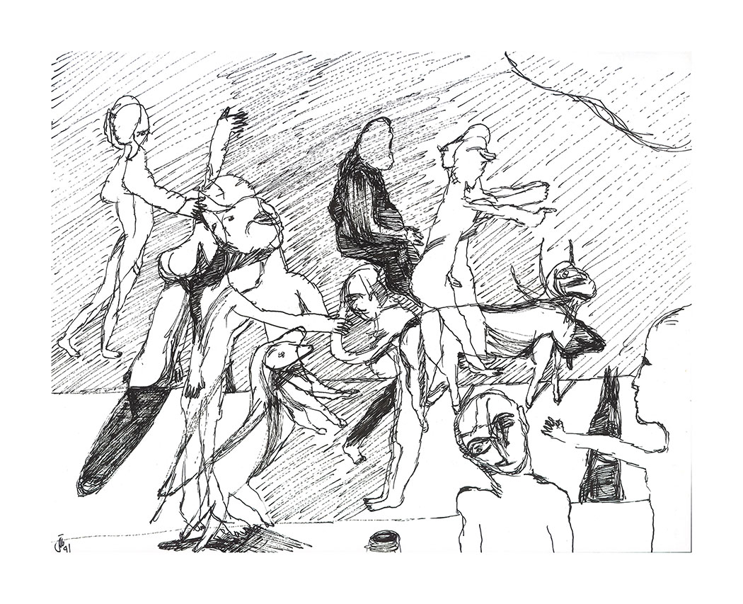 Farshid Maleki, Untitled, 0