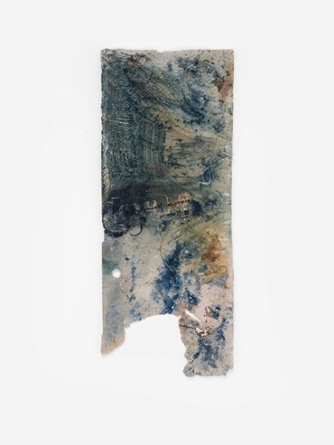 , Kamyar Bineshtarigh, Alka's Darkroom Table, 2025, 80447