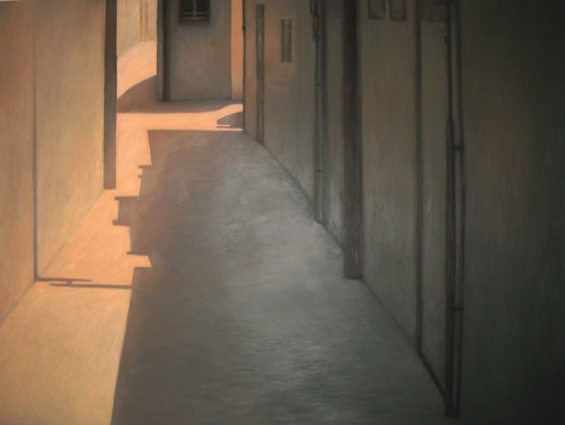 Hamidreza Emami, Untitled, 2015