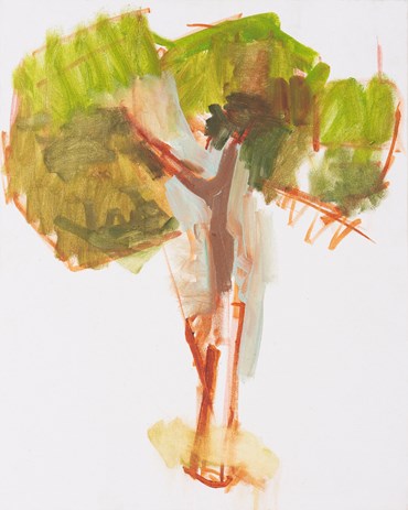 Painting, Amirhossein Akhavan, Untitled, 2024, 79109