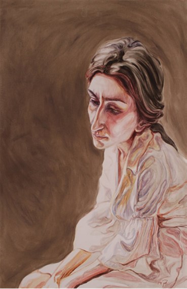 Painting, Atash Shahkarami, Untitled, 2012, 62799