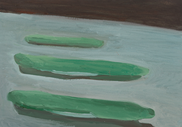 , Peter Morrens, Komkommers, 2025, 78787