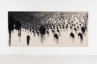 , Kamyar Bineshtarigh, Rupture (Intifada), 2025, 78737