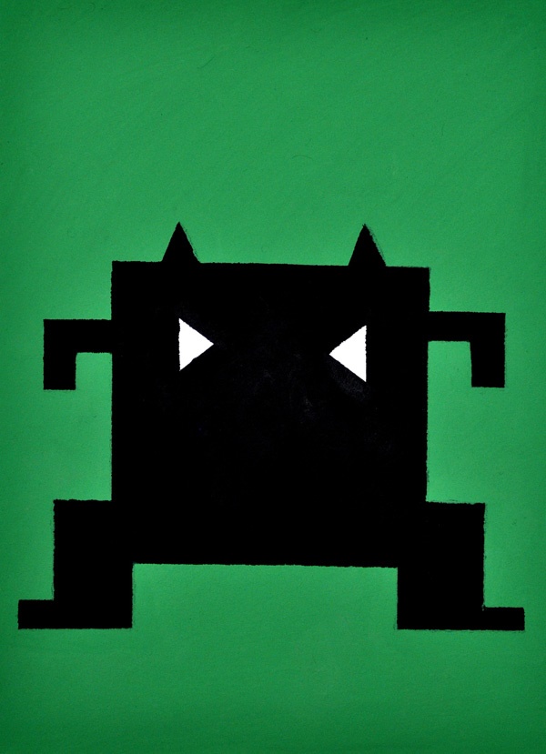 Poorang Pirataei, Untitled, 2010