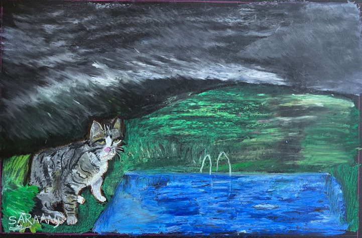 Untitled, 2021