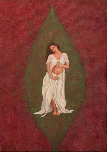 Honia Abbasi, Untitled, 0, 0