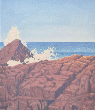 Meghdad Lorpour, Untitled, 2024, 14711