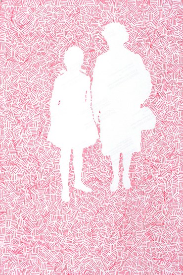 Mixed media, Sissi Farassat, The Müller, 2008, 75084