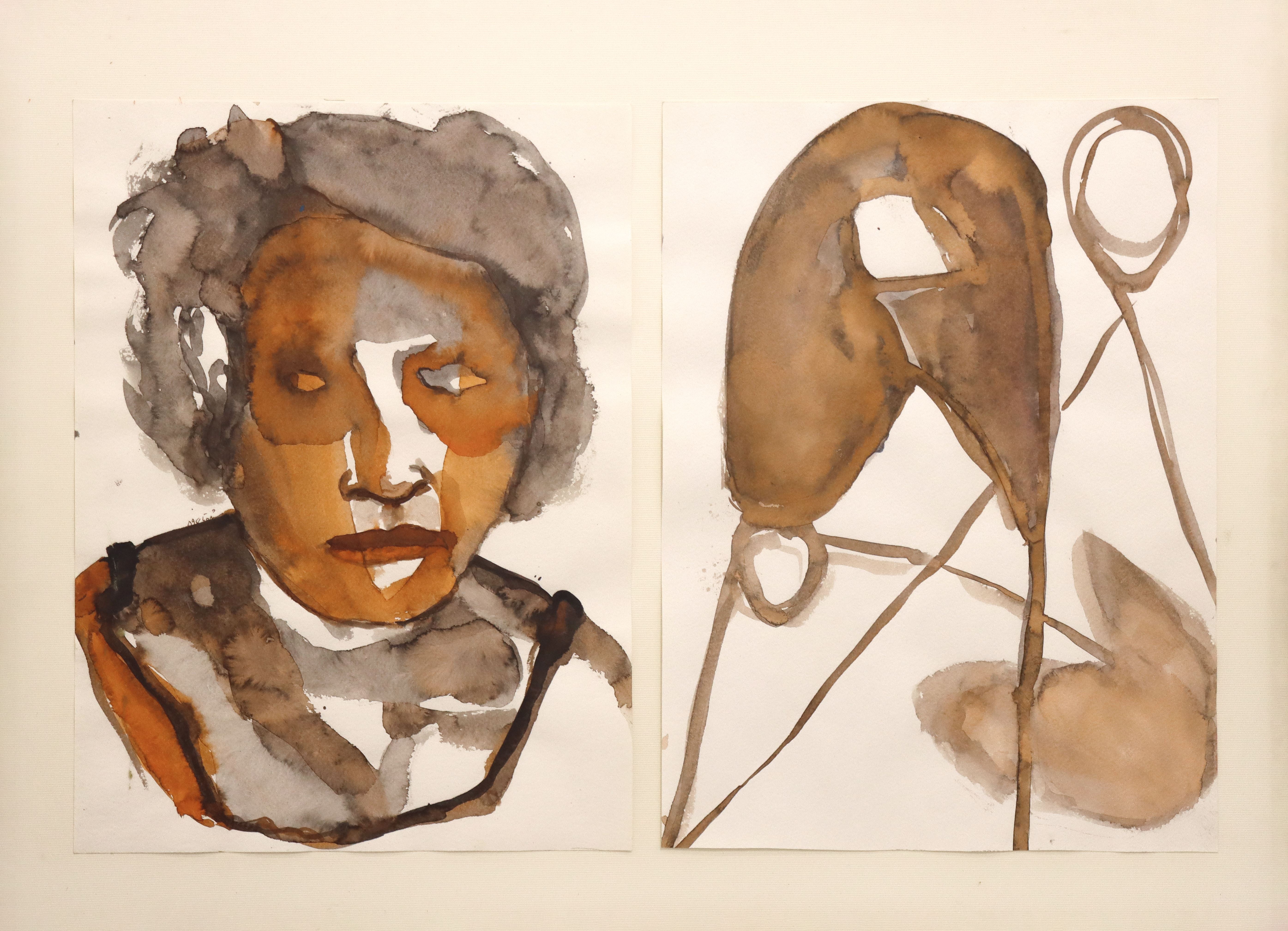 Shideh Tami, Untitled, 2010