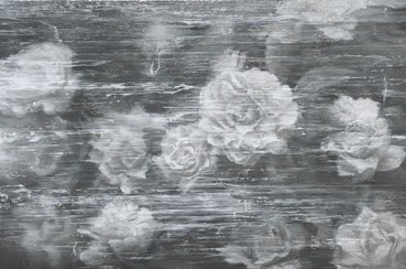 Painting, Mehdi Babaei, Untitled, 2019, 82692