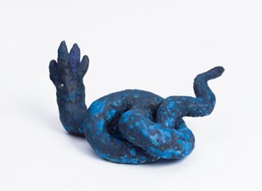 , Anahita Darabbeigi, Untitled, 2025, 81944