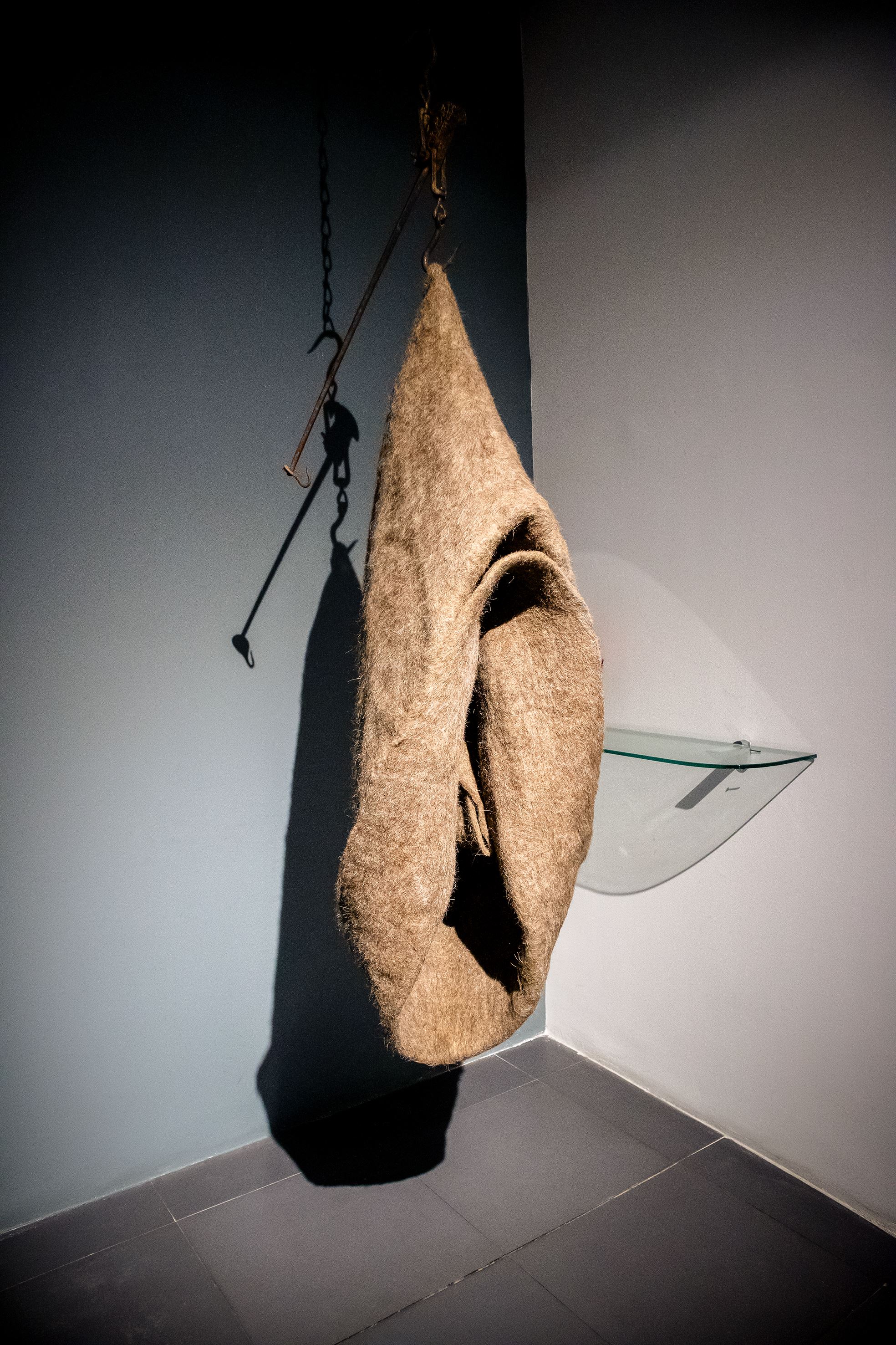 Morteza Basravi, Untitled, 0