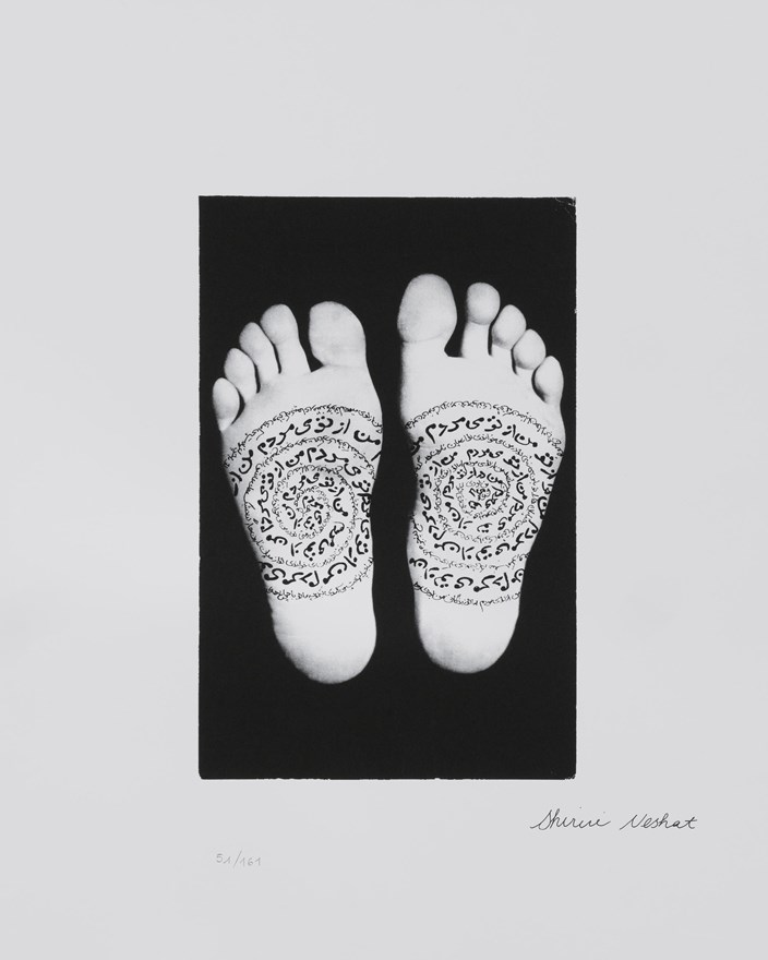 Shirin Neshat