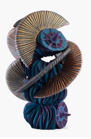 Rouzbeh Sharif, Untitled, 2024