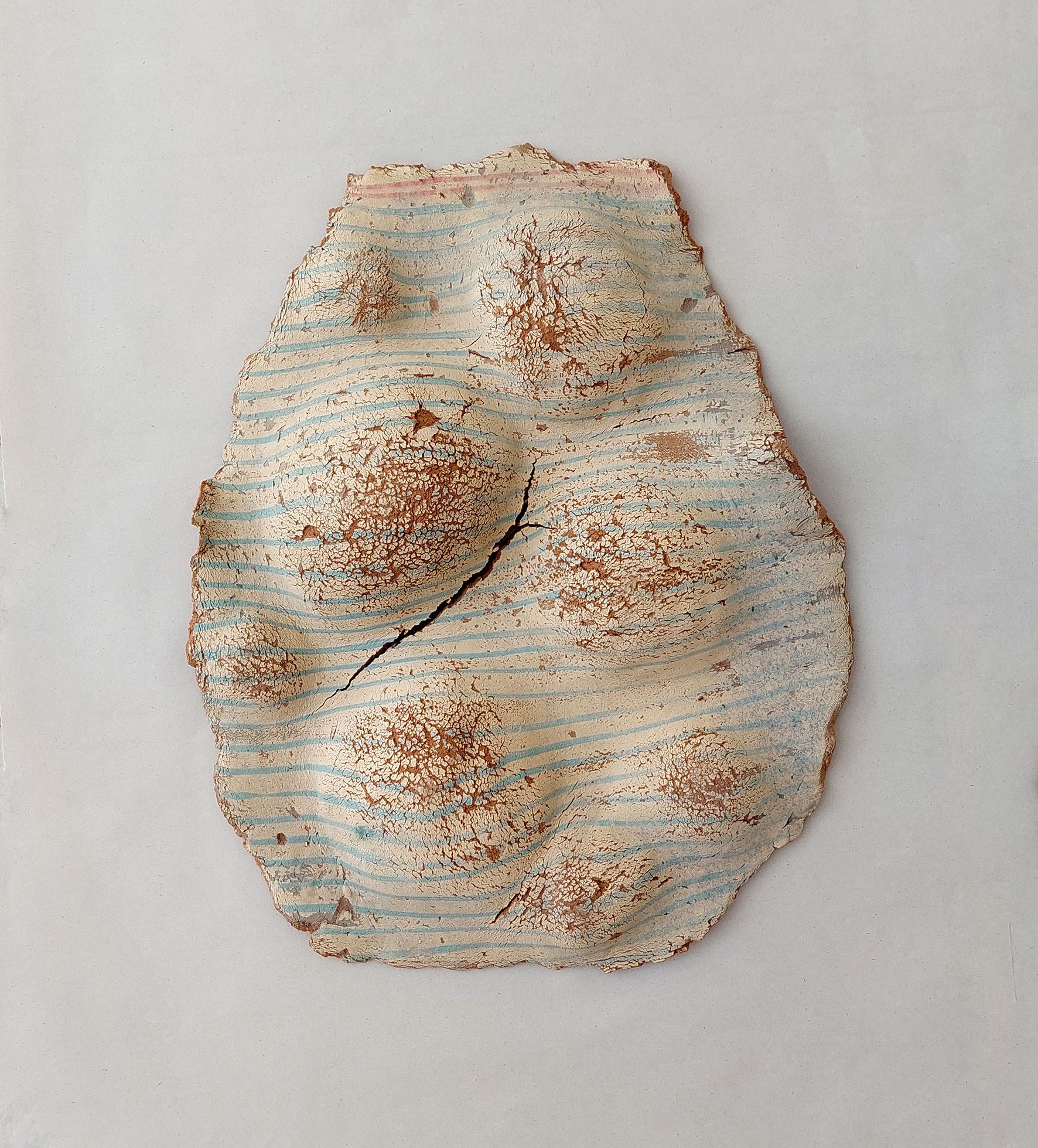 Narges Farahani, Edem , 2022