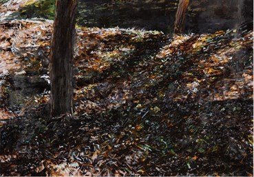 , Ahmad Morshedloo, Untitled, , 80414