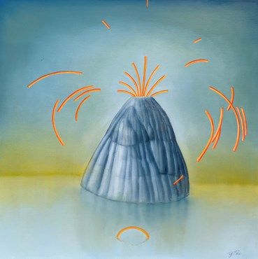 Yasaman Ataie, Untitled, 2024, 0