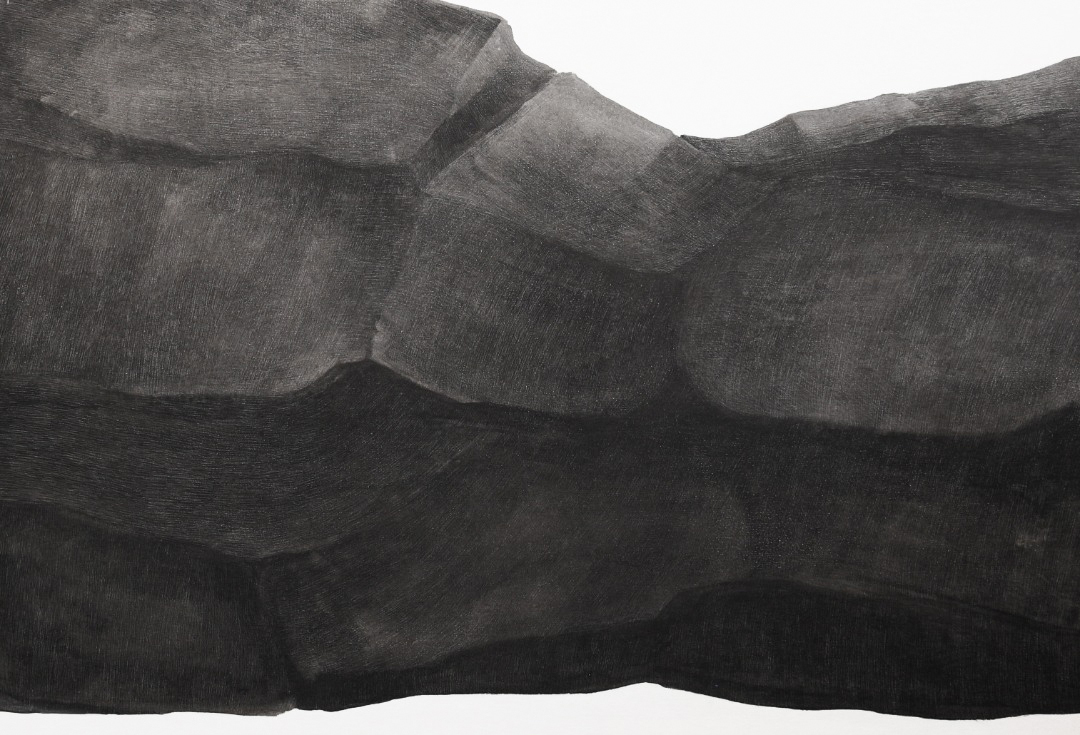 Shiva Kakavandi, Untitled, 2019