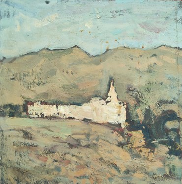 Houshang Makvandi, Untitled, 0, 15181