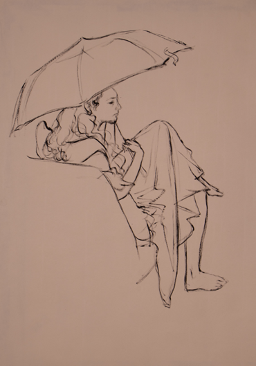 Painting, Hosein Shirahmadi, Untitled, , 74851