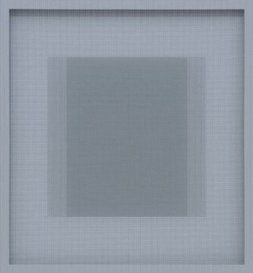 , Hadi Tabatabaei, Thread painting, 2021, 72633