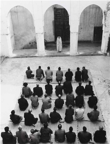 Photography, Shirin Neshat, Untitled, 2005, 19945