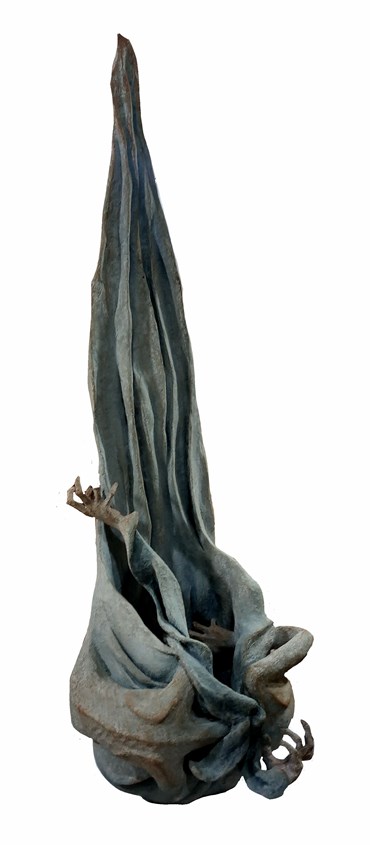 Fatemeh Mousavi Monfared, Untitled, 0, 0