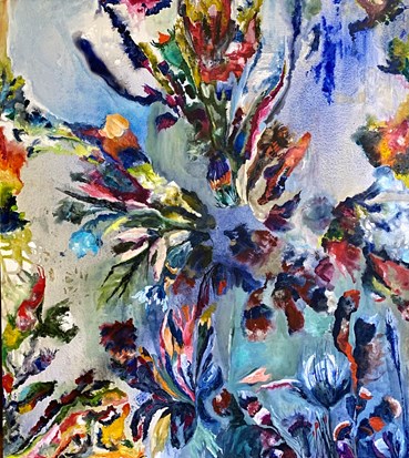 , Atiyeh Ghorbani Zahed, Sokoot-e-Khane, 2025, 81394