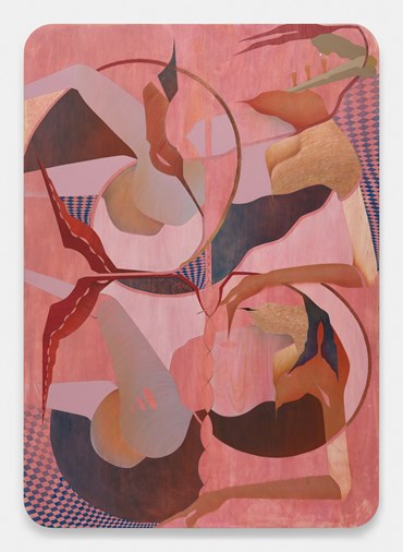 , Maryam Hoseini, Swells, 2025, 78825