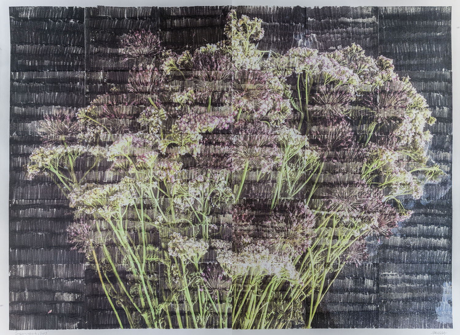 Sasan Abri, Untitled, 2019