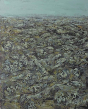 Mehdi Rahemi, Untitled, 2021, 0