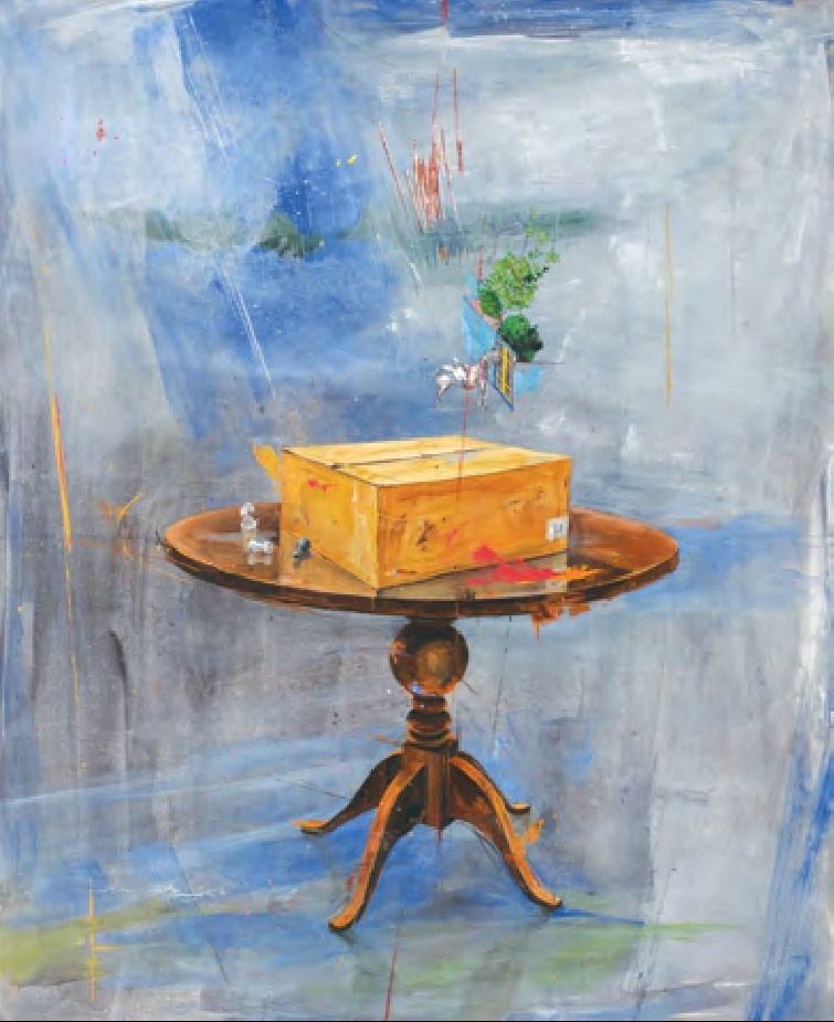 ارغوان بروجنی