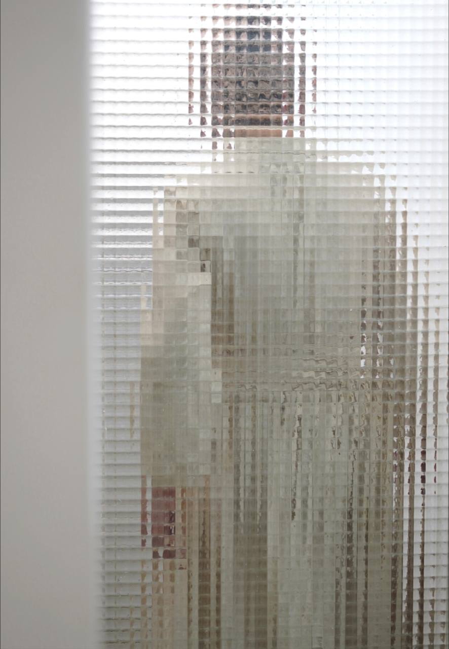 Toba Rahimi, Untitled, 2024