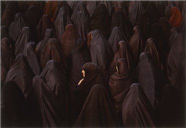 Photography, Shirin Neshat, Untitled, 1999, 25853