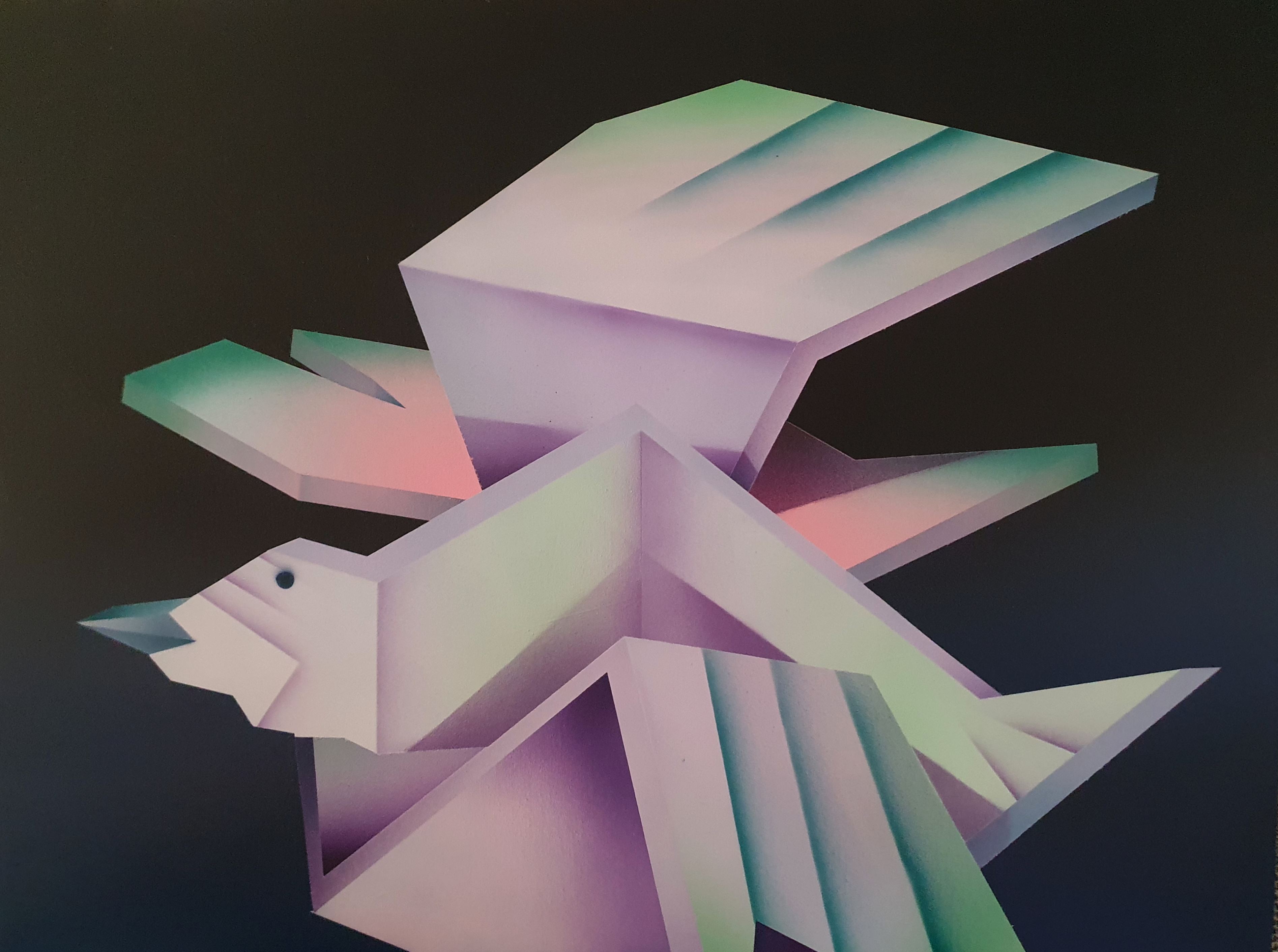 Untitled, 2024